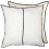 Coj&iacute;n linoen Maison Casamance Blanc Pétale CO40314+CO65X65PES