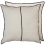 Coj&iacute;n linoen Maison Casamance Craie CO40315+CO65X65PES