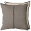 Coj&iacute;n linoen Maison Casamance Tourterelle gris CO40317+CO65X65PES