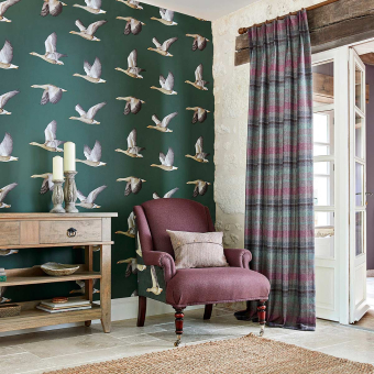 Papel pintado Elysian Geese