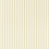 Papel pintado Pinetum Stripe Sanderson Flax DABW217252