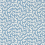 Papel pintado Truffle Sanderson Indigo DABW217239