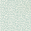 Papel pintado Truffle Sanderson Blue Clay DABW217241