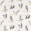 Tela Elysian Geese Sanderson Silver Chalk DYSI226520