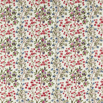 Tela Foraging Embroidery