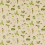 Tela Woodland Chorus Sanderson Birch Multi DARF227060