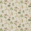 Tela Woodland Chorus Sanderson Linen Multi DWOW225511