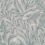 Papel pintado Elino Sandberg Misty blue 837-26