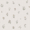 Papel pintado Maja Sandberg Pastel 841-11