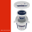 Joint Fillgel Plus Bisazza Arancio Granada 9902