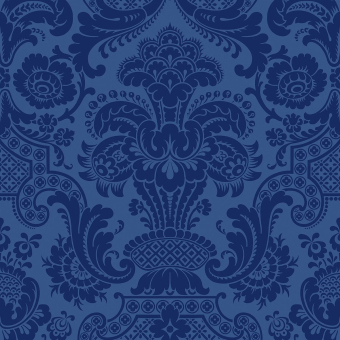 Papel pintado Petrouchka