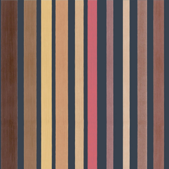 Papel pintado Carousel Stripe