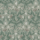 Papel pintado Thistle Borastapeter Kaki 7203