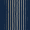 Papel pintado pegamentoge Stripe Cole and Son Ink 110/7037