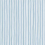 Papel pintado Croquet Stripe Cole and Son Powder Blue 110/5026