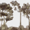 Papeles pintados panor&aacute;mico Canopy Tenue de Ville Arizona 231419