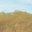 Papeles pintados panor&aacute;mico Colorado Tenue de Ville Ochre 231510