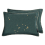 Coj&iacute;n Alienor Maison Casamance Vert impérial/Gold CO45702+CO30X50PES