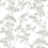 Papeles pintados panor&aacute;mico Ylang Ylang Tenue de Ville Sage 230406