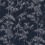 Papeles pintados panor&aacute;mico Ylang Ylang Tenue de Ville Night Blue 230432