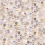 Papeles pintados panor&aacute;mico Parade Tenue de Ville Ivory 231004
