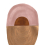Papeles pintados panor&aacute;mico Totem Tenue de Ville Terracotta 231103