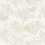 Papel pintado Mirador Casamance Blanc 75891222