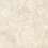 Papel pintado Mar&eacute;e Haute Casamance Blanc/doré 75901936