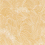 Papel pintado Mar&eacute;e Haute Casamance Miel 75902038