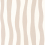 Papel pintado Sundae Casamance Beige Poudre 75913058