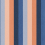 Papel pintado Transat Casamance Marine/Corail 75923466