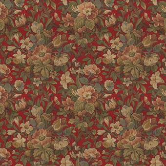 Papel pintado Vintage Garden