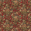 Papel pintado Vintage Garden Rebel Walls Velvet R19269