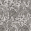 Papel pintado Year of the Tiger Rebel Walls Graphite R19215