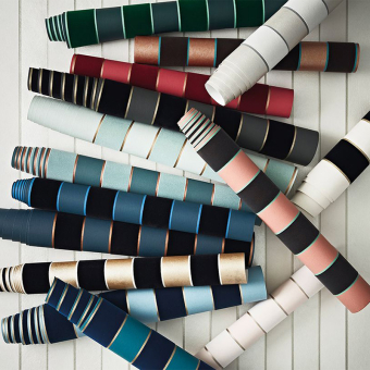 Papel pintado Regency Stripe