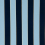 Papel pintado Regency Stripe Osborne and Little Indigo W7780-04
