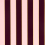 Papel pintado Regency Stripe Osborne and Little Rose W7780-12
