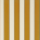 Papel pintado Regency Stripe Osborne and Little Jaune W7780-17