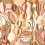 Papel pintado Eclettico Jannelli & Volpi Warm 6961