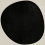 Gres porcel&aacute;nico Tondo 41zero42 Black 4100533