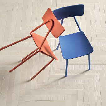 Gres porcelánico Superclassica Mix
