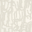Papel pintado Huella Coordonn&eacute; Cisne A00638