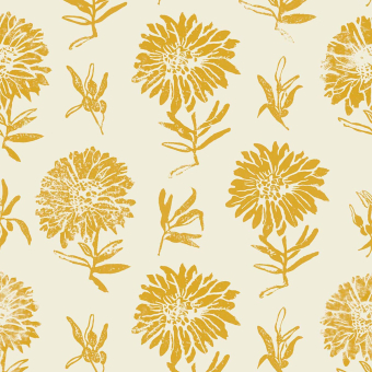 Papel pintado Parterre