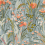 Papel pintado Pradera Coordonn&eacute; Aqua A00627