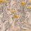 Papel pintado Pradera Coordonn&eacute; Rosa A00629