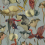Papel pintado Humedales Coordonn&eacute; Celeste A00601