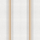 Papel pintado Stripe 2 Coordonn&eacute; Curry A00721-vinyl