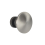 Porte alzapa&ntilde;os magn&eacute;tique Uni Vista Houl&egrave;s Brushed nickel 60180-32