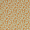 Tela Fern Frond Sanderson Rowan berry DARB227079