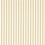 Tela Pinetum Stripe Sanderson Flax DARB227088